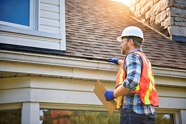 Licensed Gutter Repair And Installation service in Poplar Ridge, NY - Norken Roofing